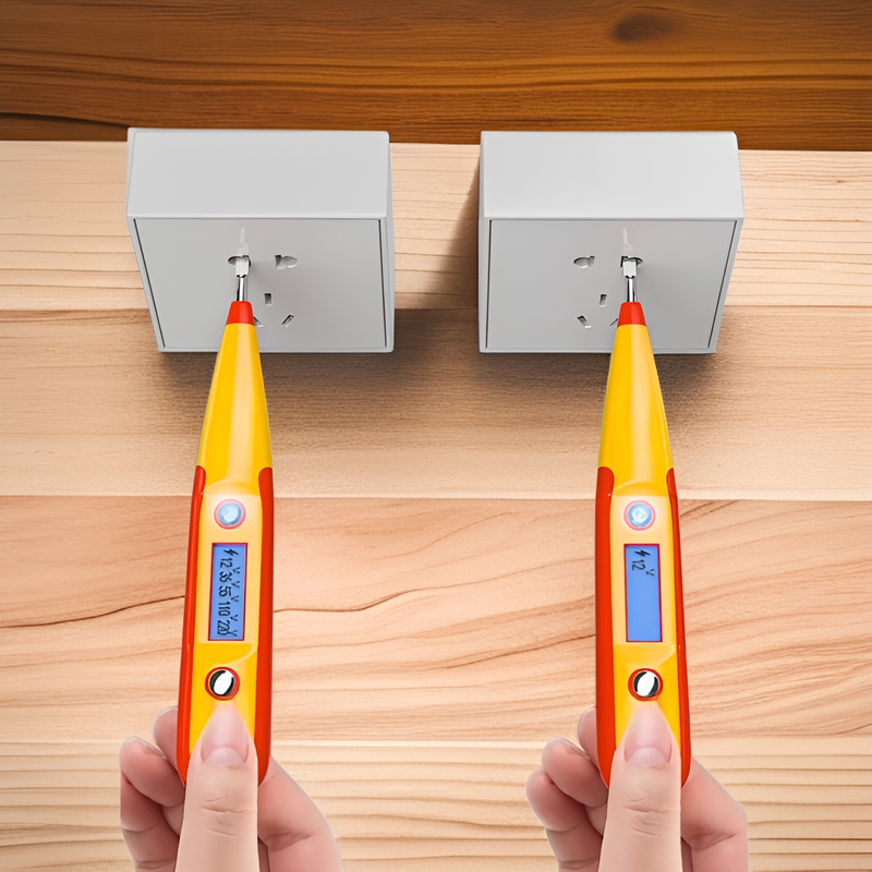 ホーム 多機能テストペン