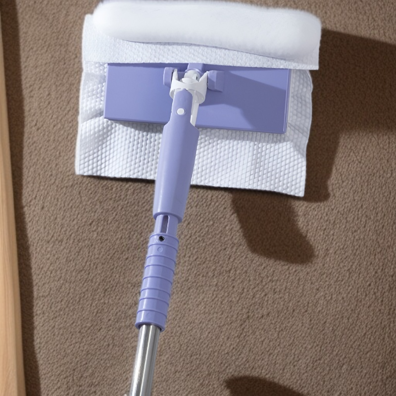 キッチン・家庭用洗濯バサミ ホコリ取り 手洗い不要 セカンダリ・ユース・スタティック・ウォッシュ モップ・ウォッシュ・フリー・ウォッシュ・タオル