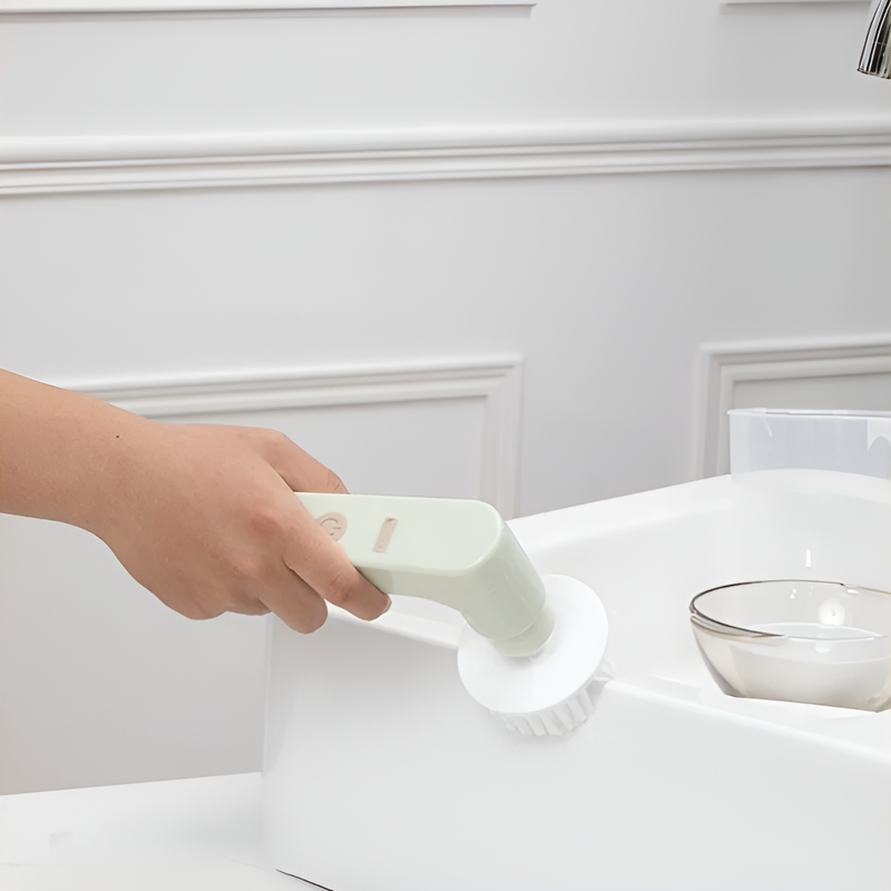 เครื่องบดกระเทียมไฟฟ้าอเนกประสงค์สำหรับใช้ในบ้าน