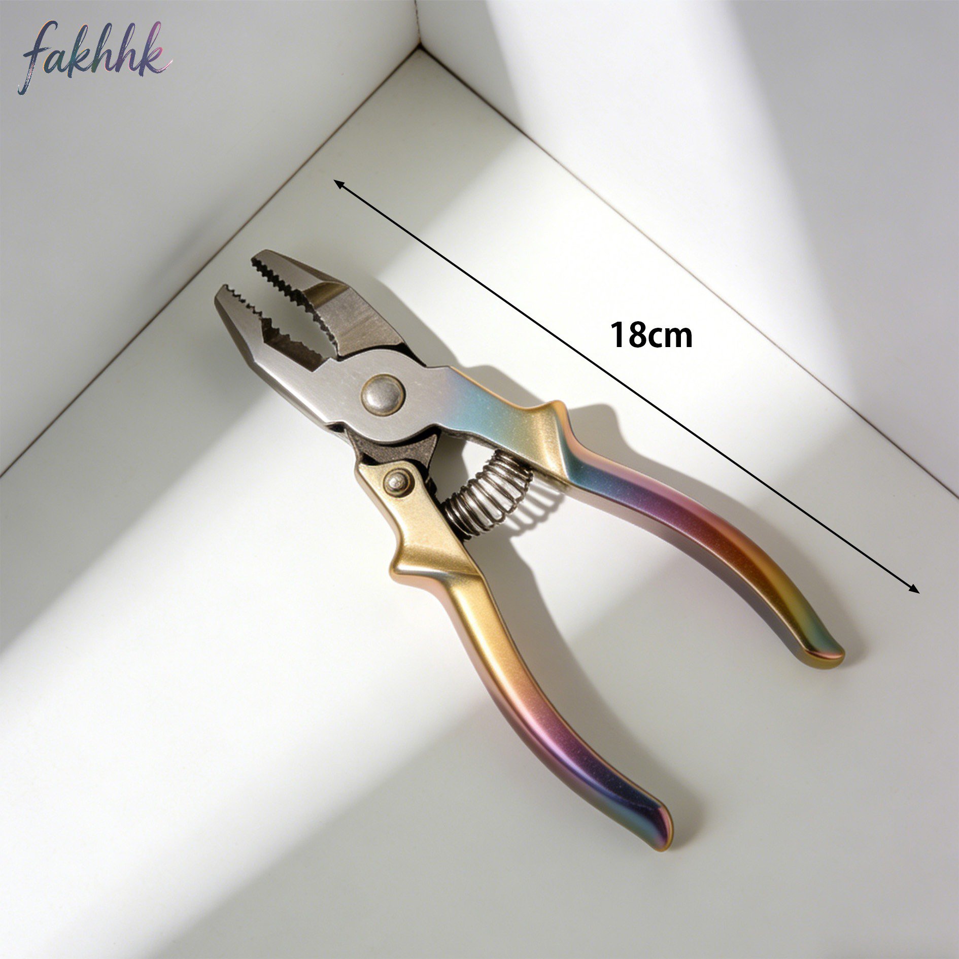 전선 절단기 3개입 세트 구성 이미지