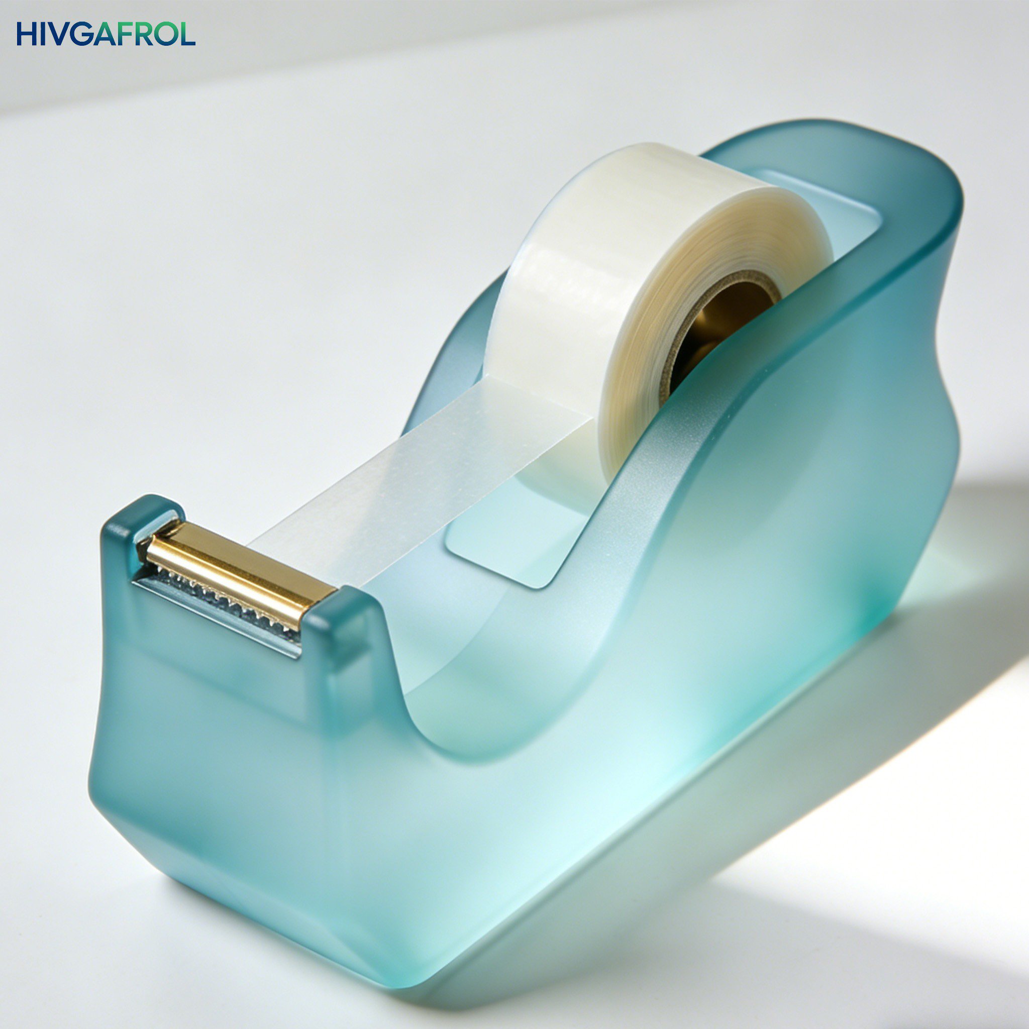 Nożyk do taśmy pakowej do biura i szkoły, ręcznie robiony (3 sztuki)