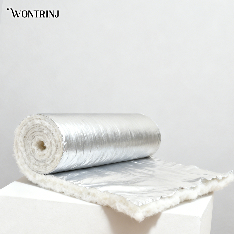 ผ้าฝ้ายกันความร้อนสำหรับงานอุตสาหกรรมคุณภาพสูง