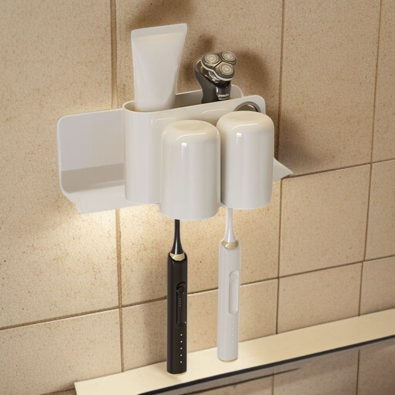 Repisa de Pared para Almacenamient