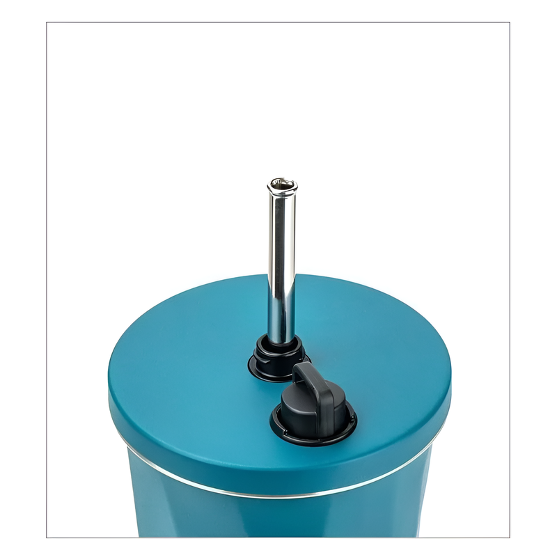 ステンレス製コーヒーカップ