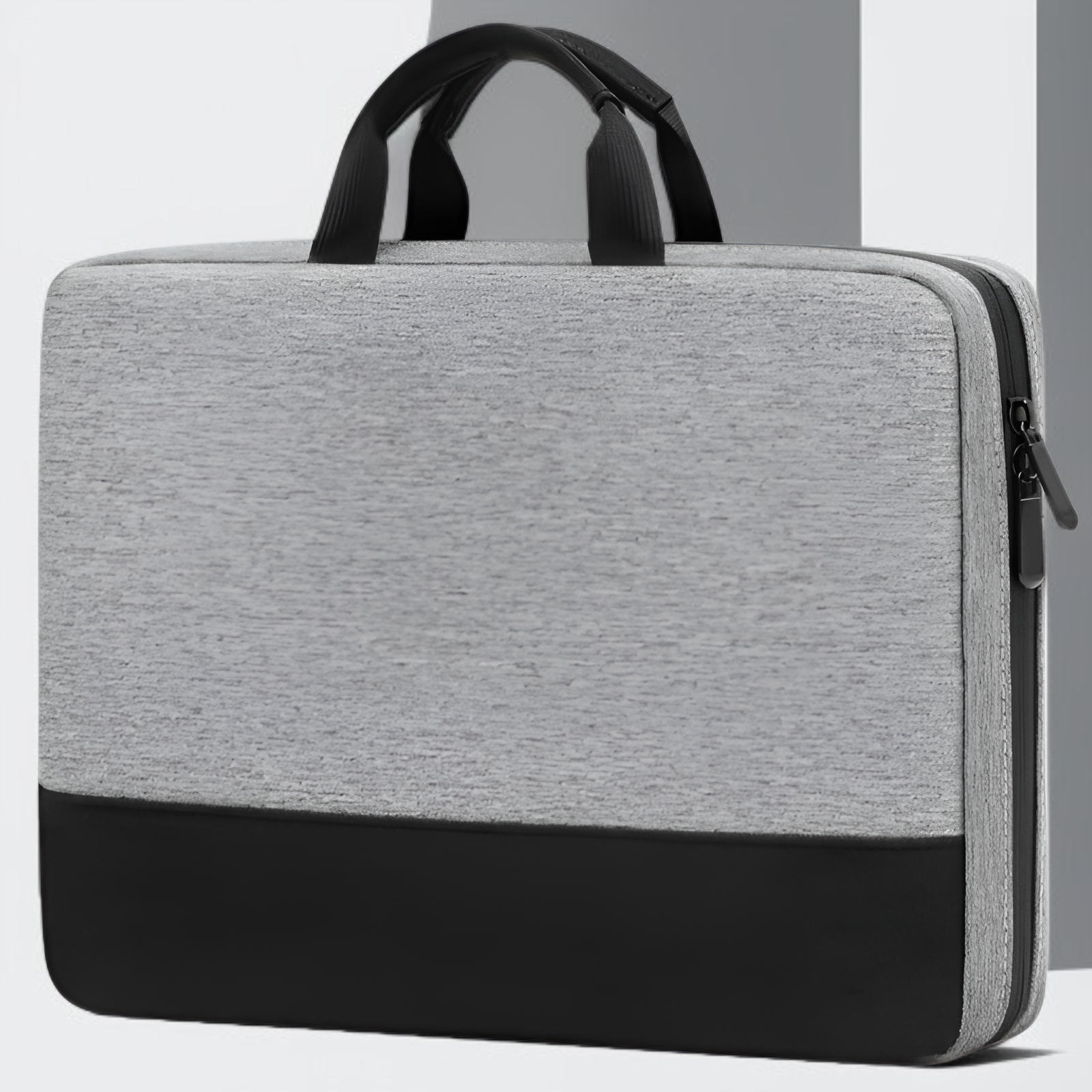 고가의 심플한 컴퓨터 가방