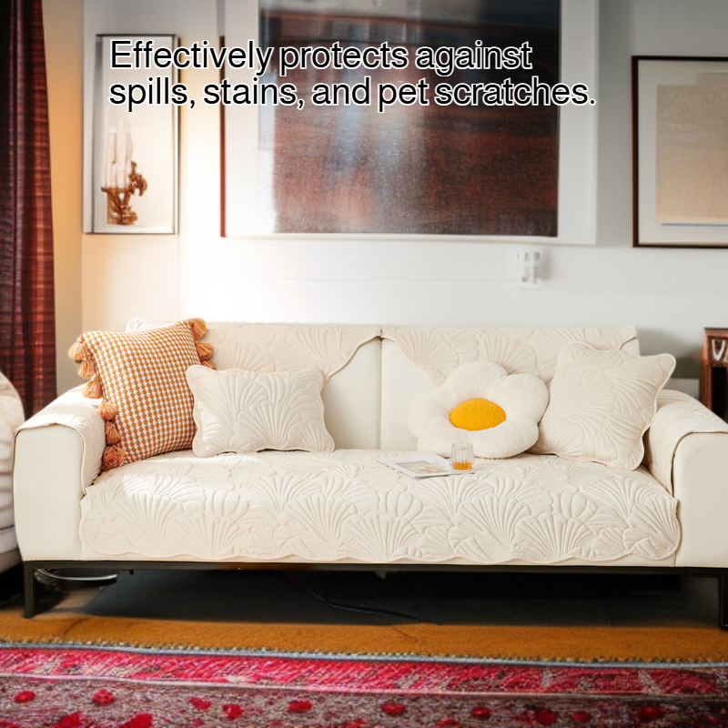 Thickened Sofa Cover