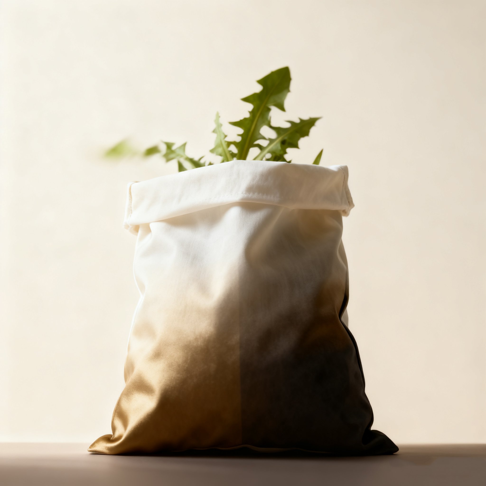 500gのたんぽぽ葉（10袋入り）お茶用