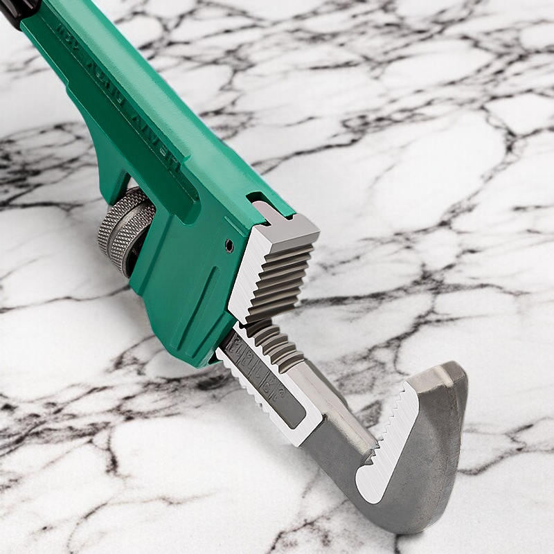 다기능 온수공구 파이프집게 제품 이미지