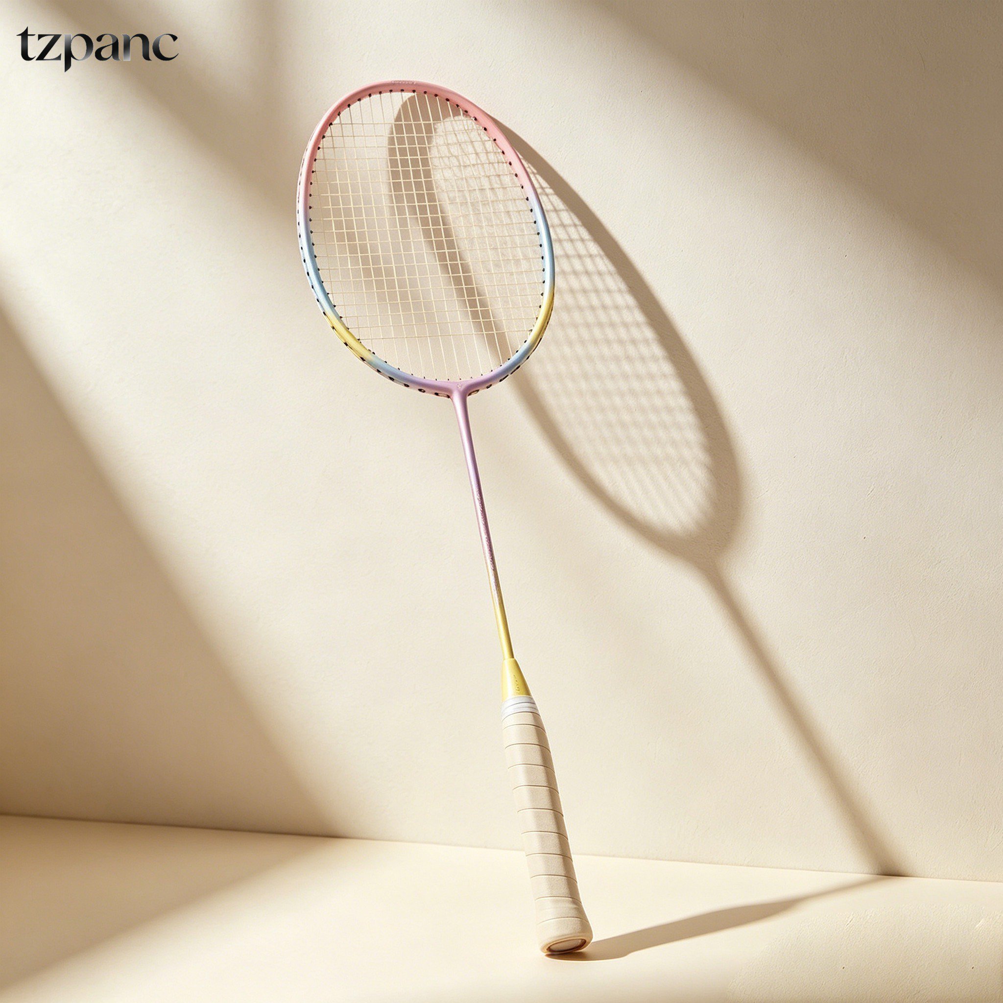 badminton racket