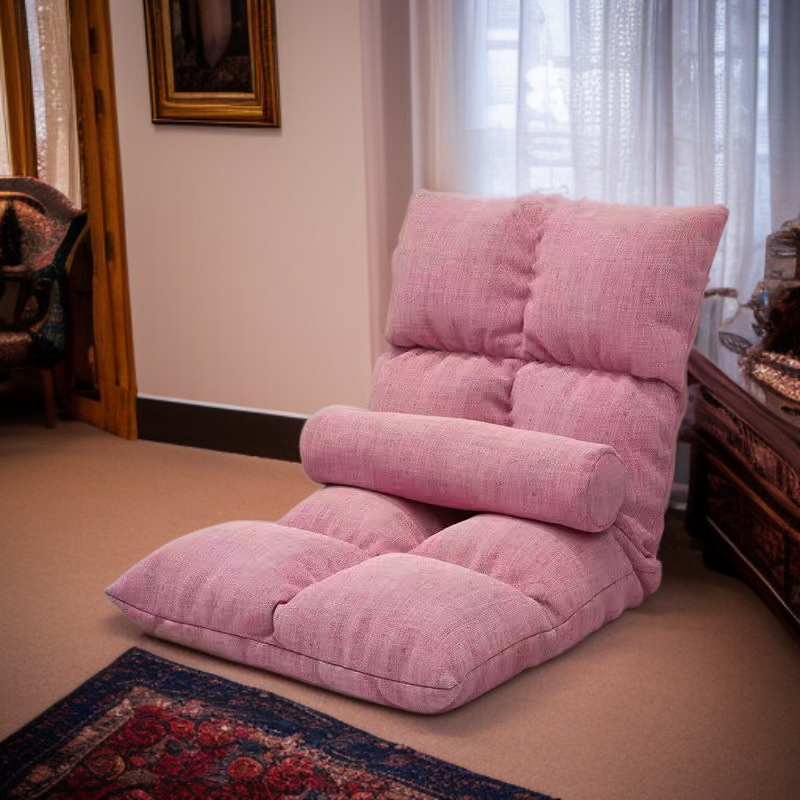 방에서 사용하기 좋은 플로어 소파