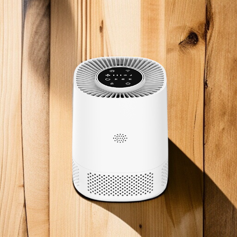 JMY-Wifi Smart Air Purifier