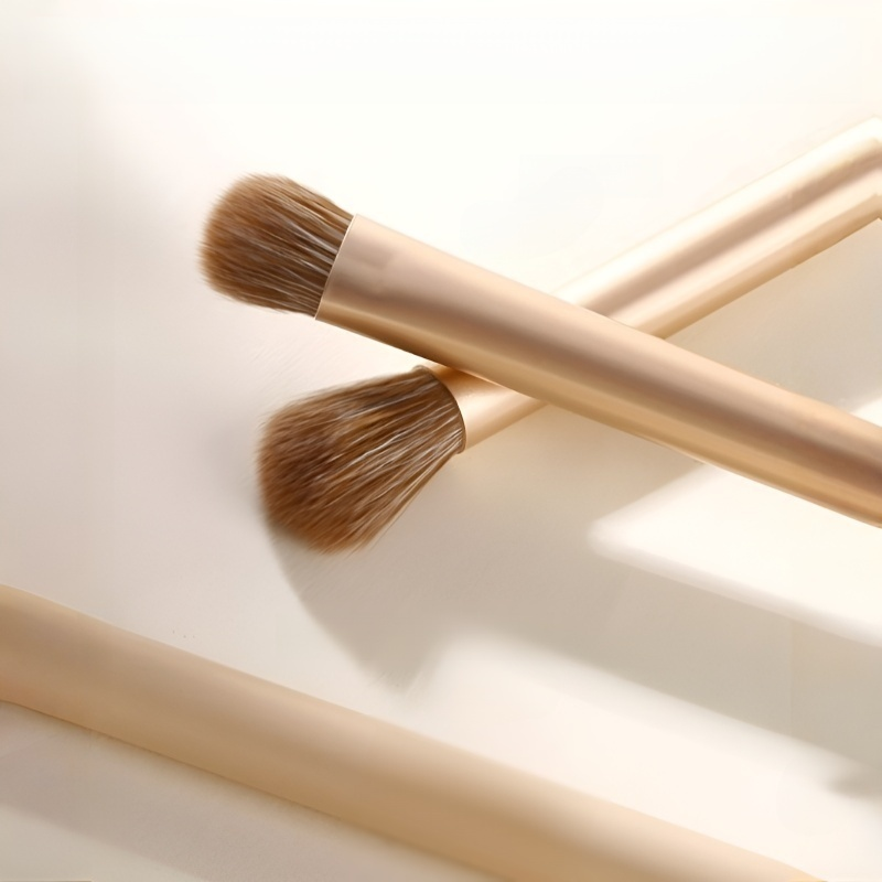 Eyeshadow brush set