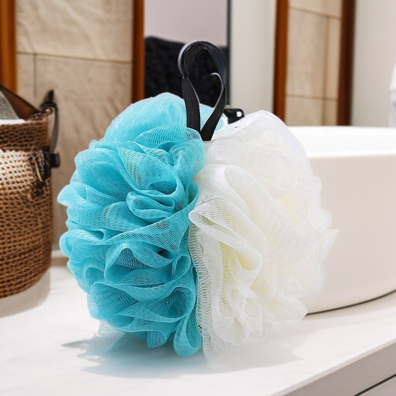 스트레칭에 활용하는 라지 바디 볼