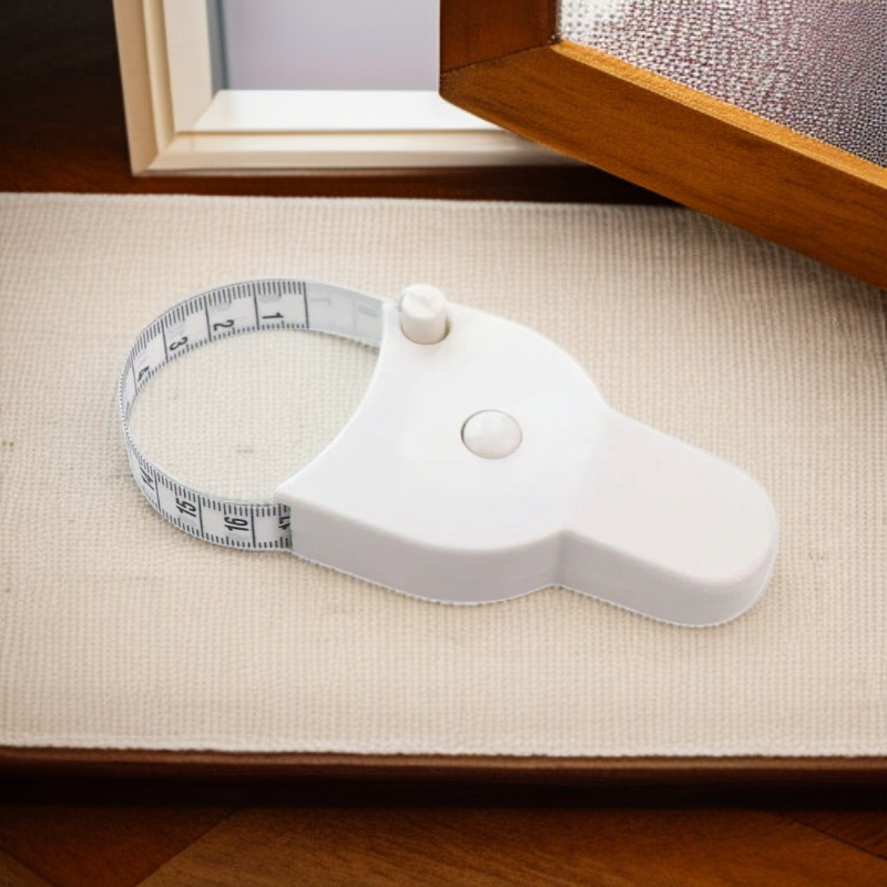 自動精密測定テープ