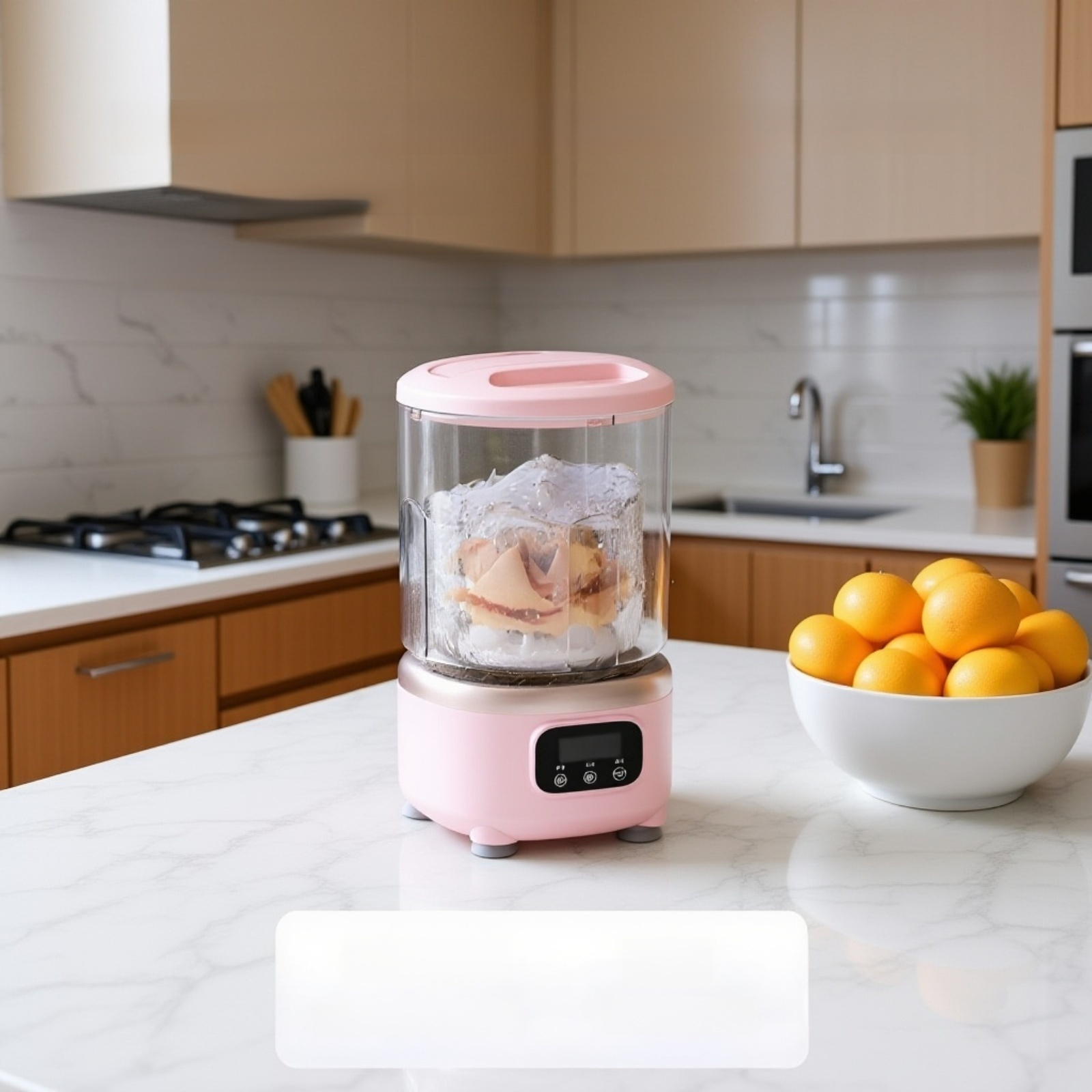 全自動家庭用小型洗濯脱水一体洗濯カップ