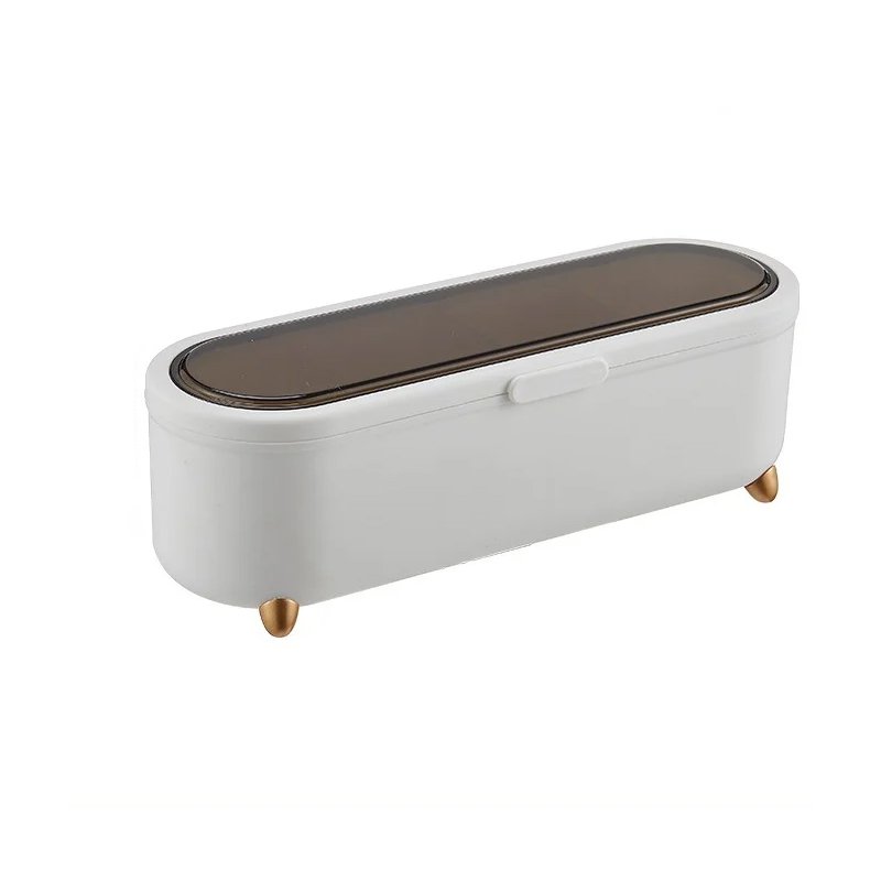 Juego combinado de cajas de condimentos