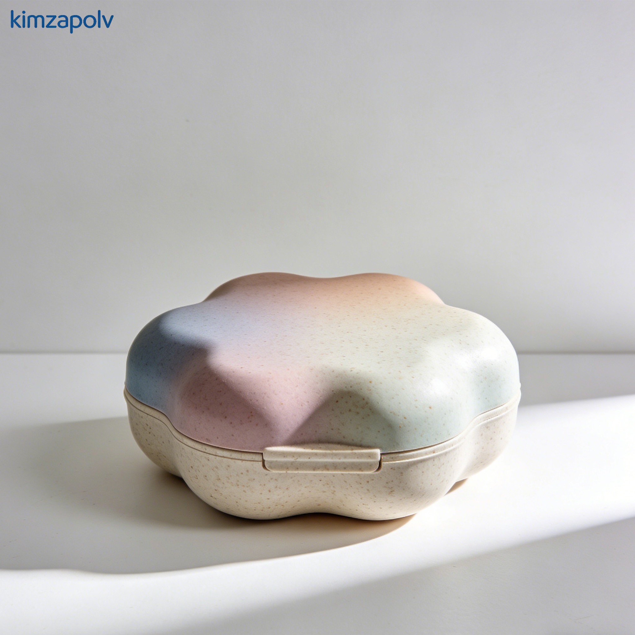 隨身收納盒8個裝外觀展示