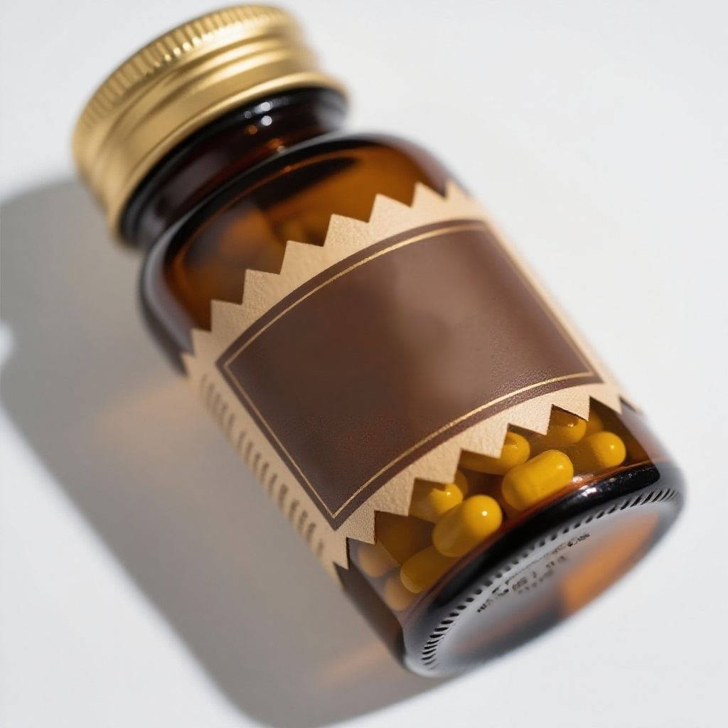  비타민B (2병 세트) 