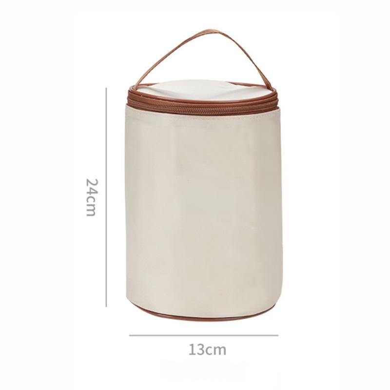 Food Grade Glass Lunch Box, Microwave Safe, Sealed with Lid