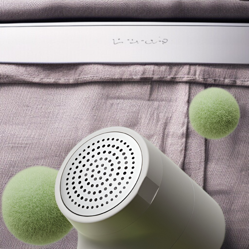 가정용 강력 스웨터 제모기 밀면 바로 공 제거 가전제품 털볼 트리머