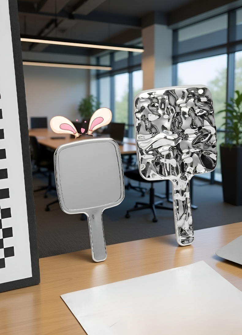 고급 도금 마감으로 내구성 강화