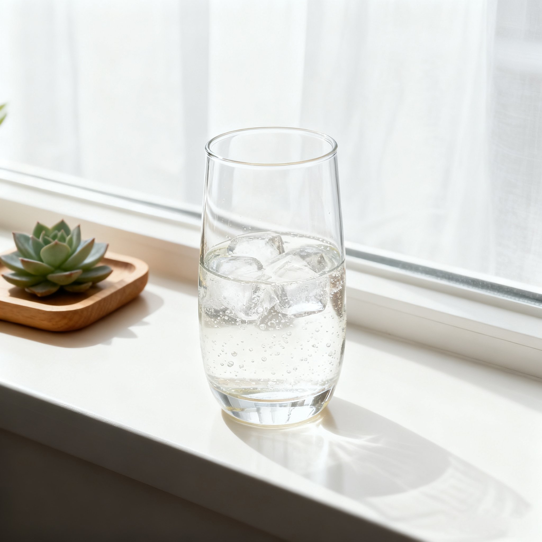 Robuste und spülmaschinenfeste Gläser