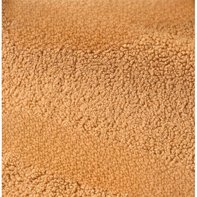 Luxuriöses, dickes Plüsch-Sofakissen mit elegantem Design