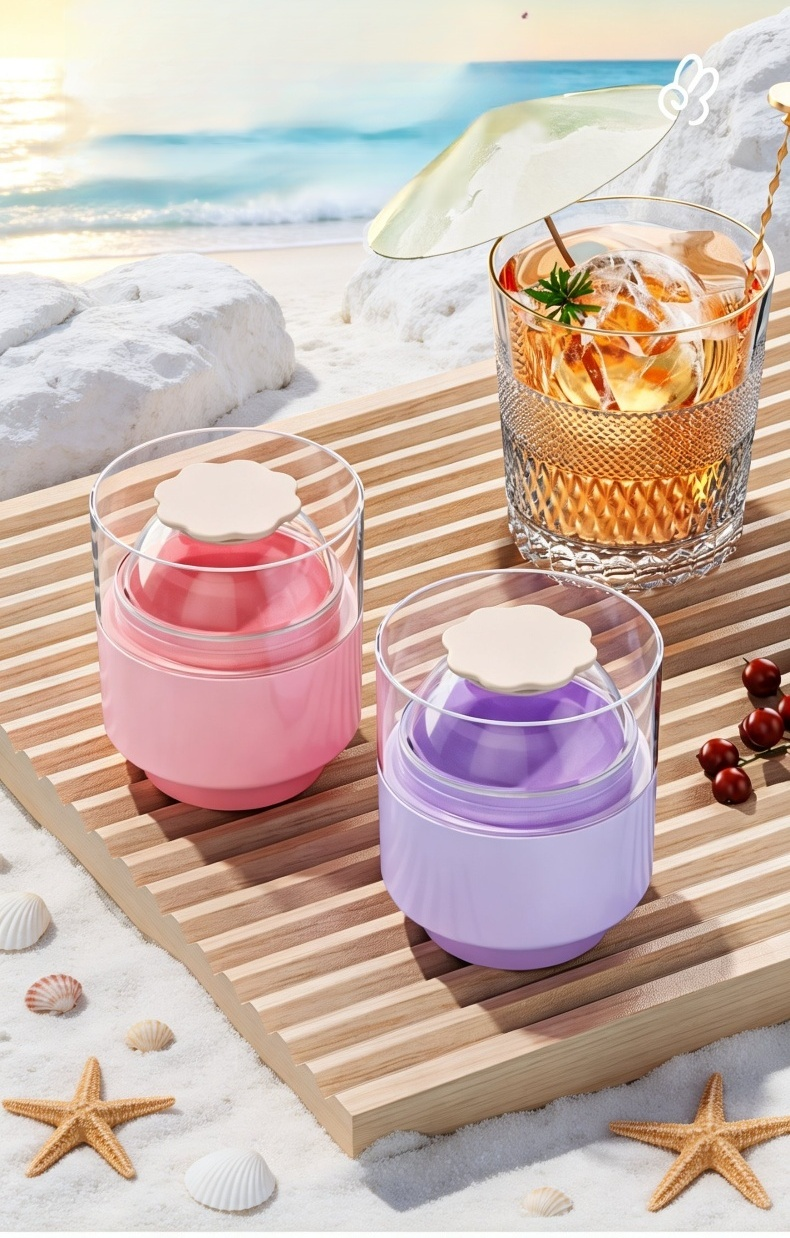 防沾黏易脫模冰格特寫