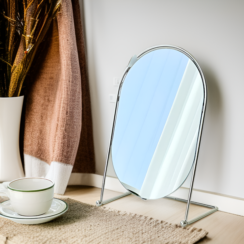 Luciai Moderner Mid-Century Schminktischspiegel