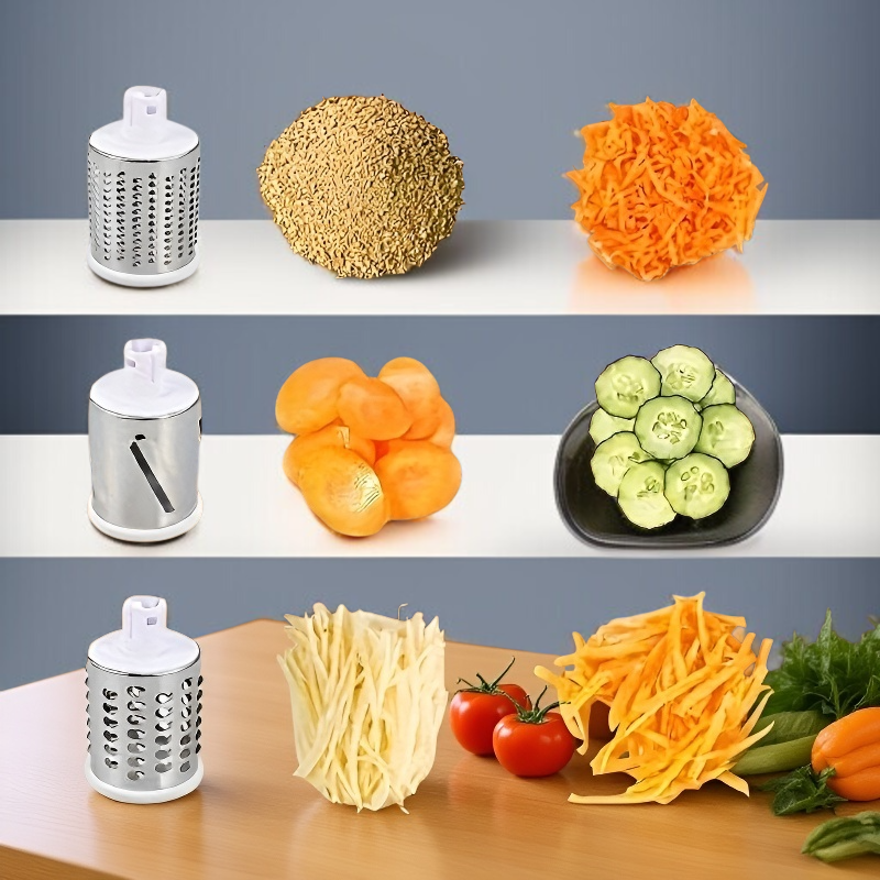 다기능 수동식 주방 절단기