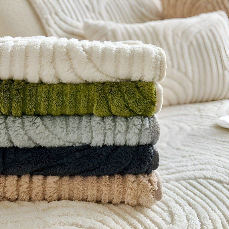 家用透氣防滑顆粒背面坐墊