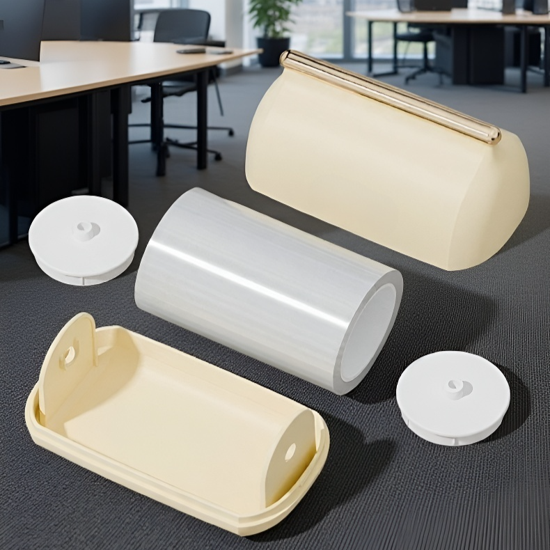 Rodillo quitapelusas portátil para limpieza doméstica