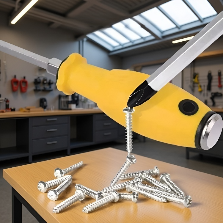 高耐久性のドライバーセット詳細