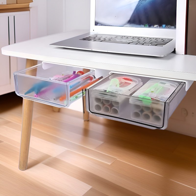 서랍형 수납 상자