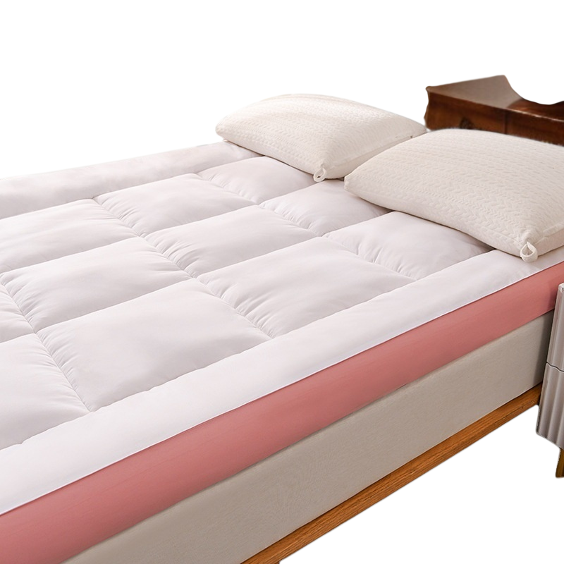 침대 요 입체 도톰 매트 등 콩 섬유 쿠션 접이식 패딩 매트리스