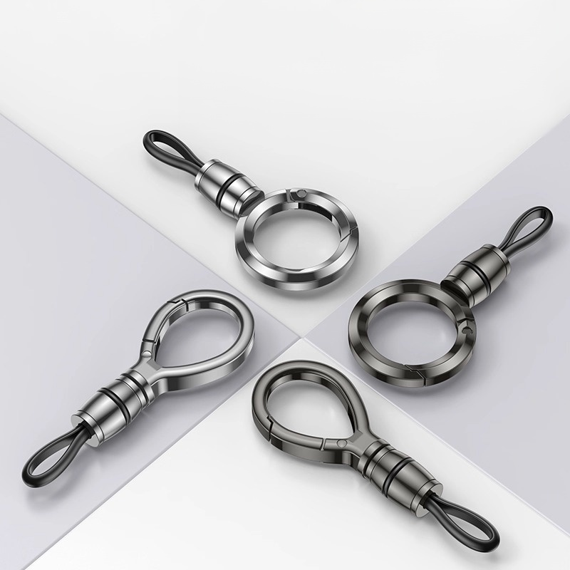 金屬鑰匙扣鑰匙環裝飾