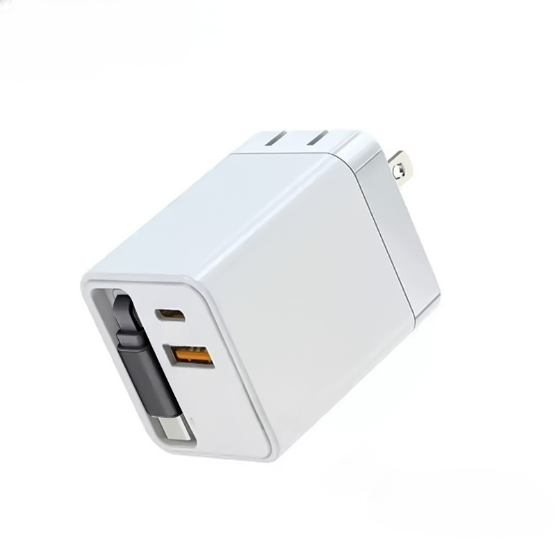 急速充電器