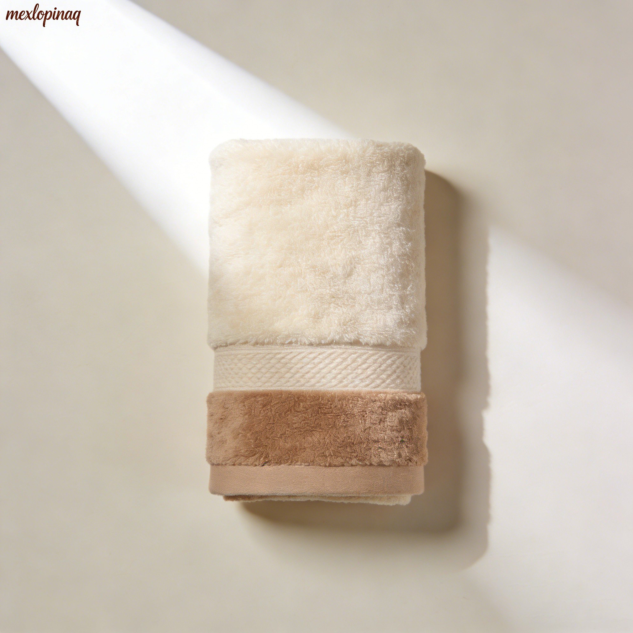 순면 흡수성 타월 (10개입)