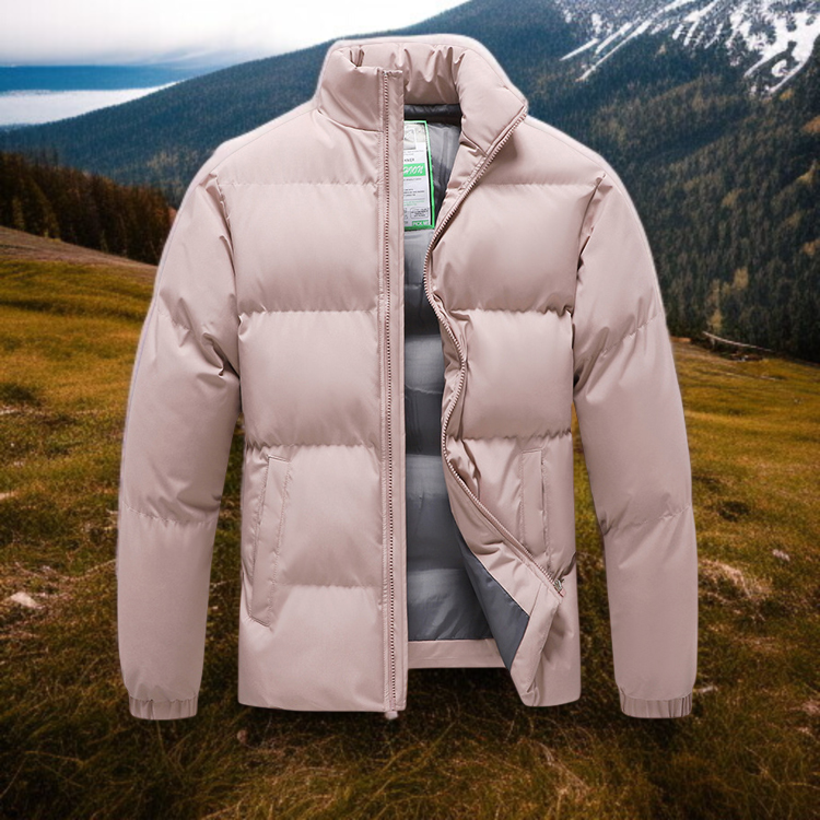 남녀 커플 도톰 패딩 빅사이즈 차이나 패딩 코트 겨울 커플 코트 패딩 패딩