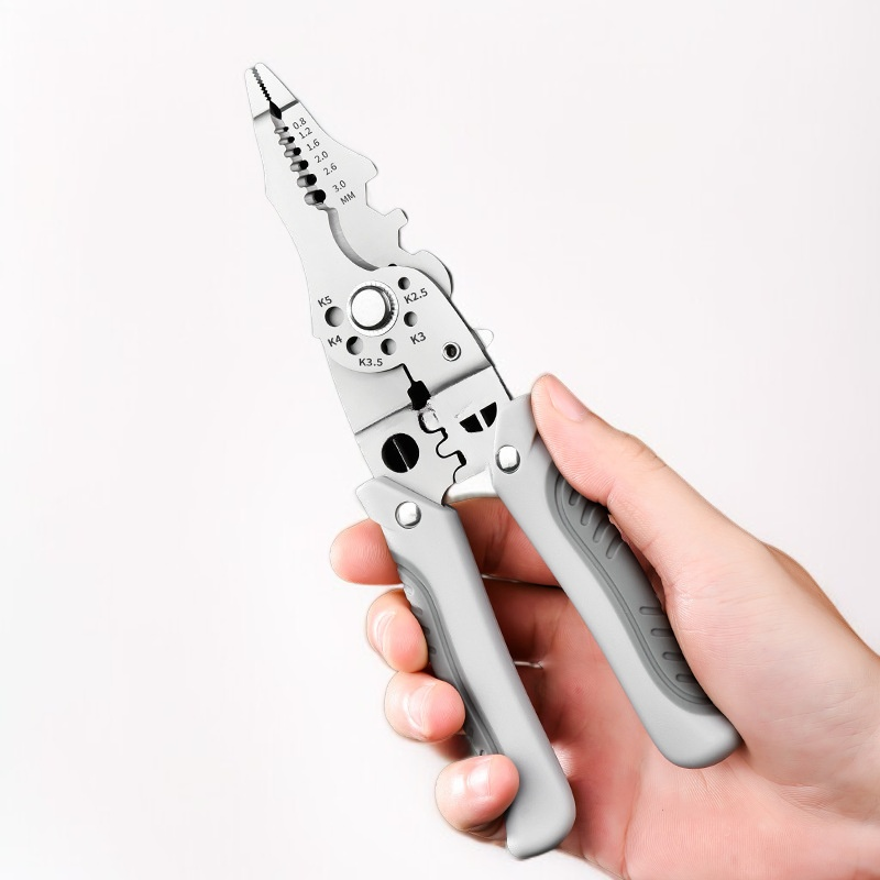 Pelacables multifuncional 21 en 1