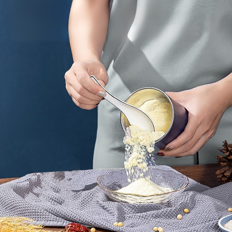Multi-functional Small Electric Mill