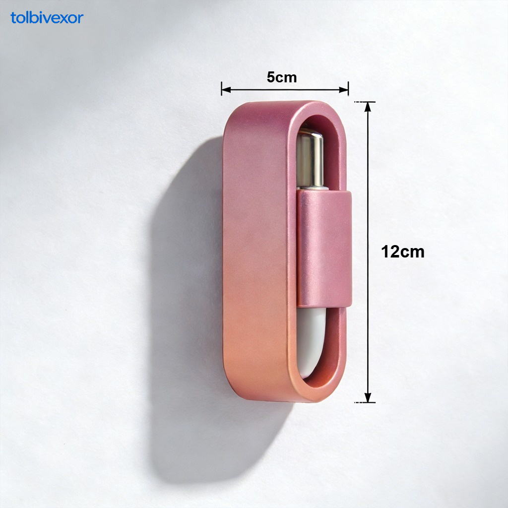 Durable data cable clips for home or office