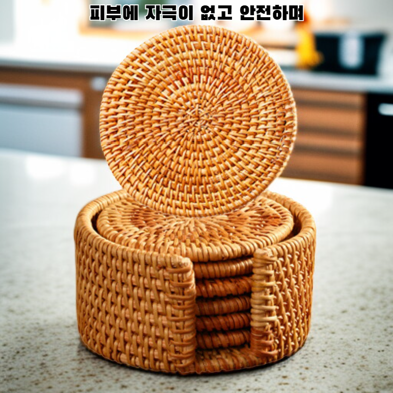 중국식 다기 등매트