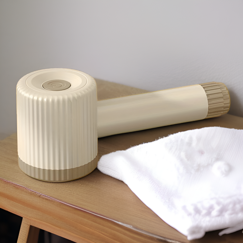 충전식 제모기 점모기 옷 제모기