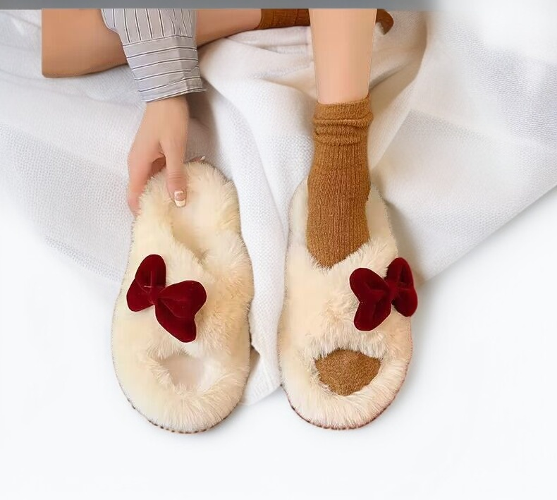 Lehké a prodyšné pantofle do kanceláře