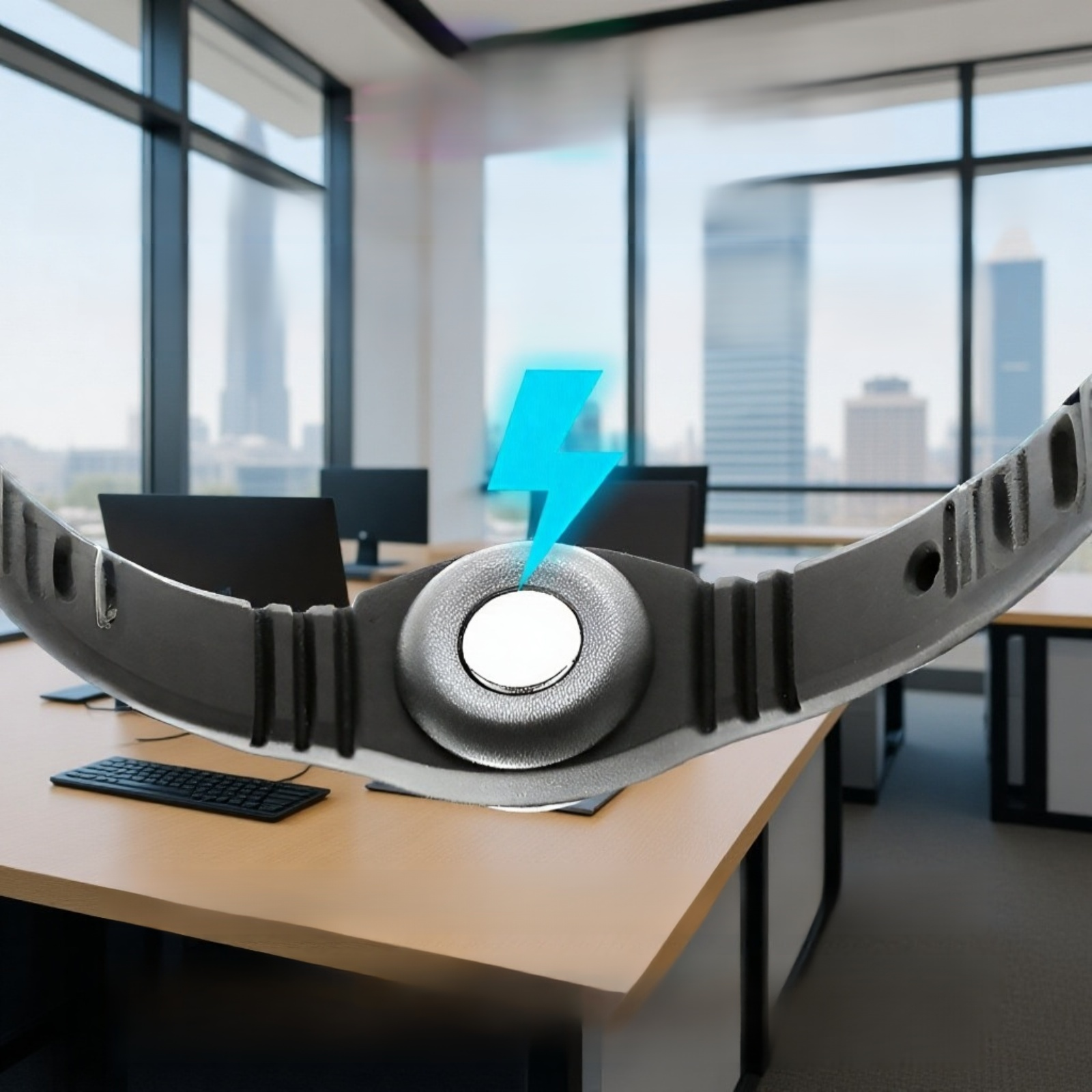 ساعة ذكية أنيقة للمناسبات اليومية