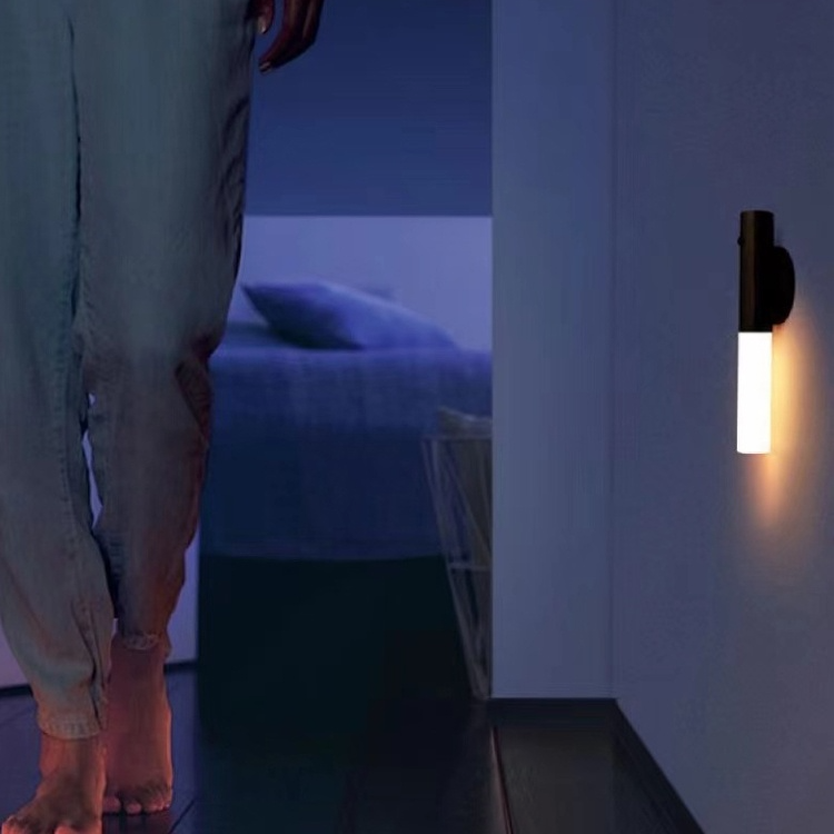 Smart Sensor Night Light