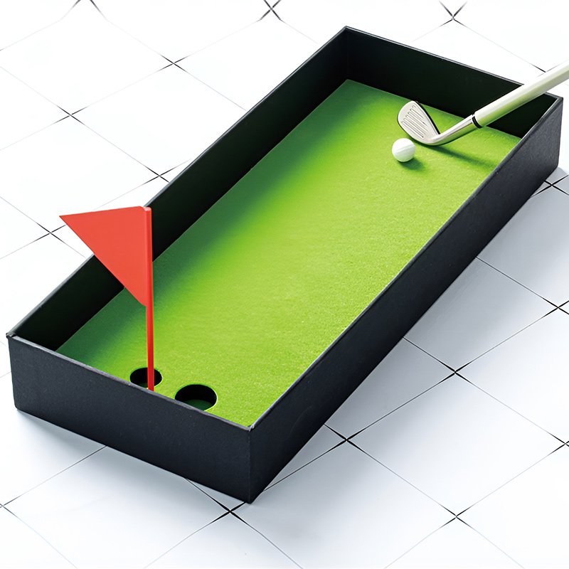 ゴルフセットペン