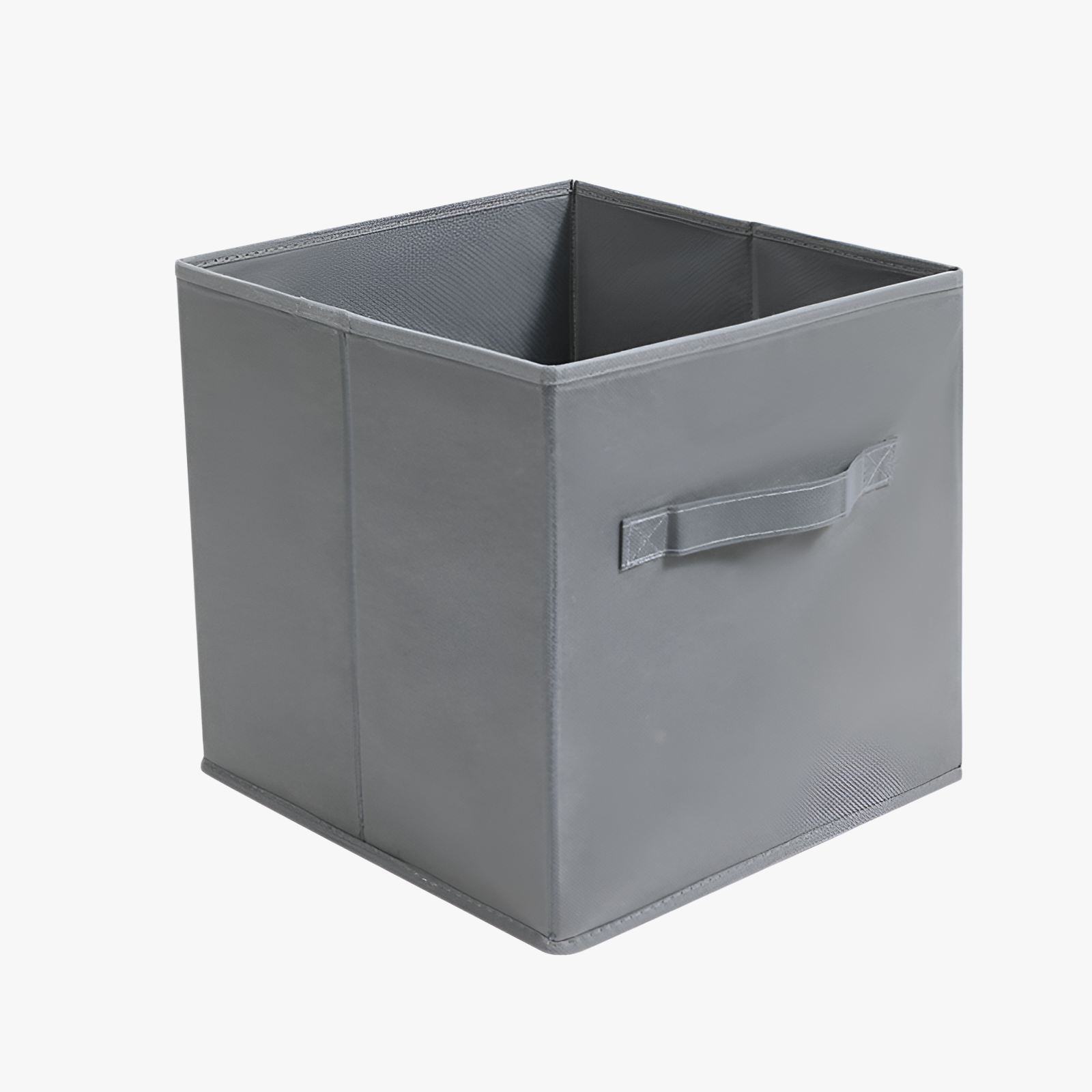 布製収納ボックス 折りたたみ式 フリーインストール 収納ボックス 寝室 ワードローブ 衣類 おもちゃ デスクトップ収納ボックス