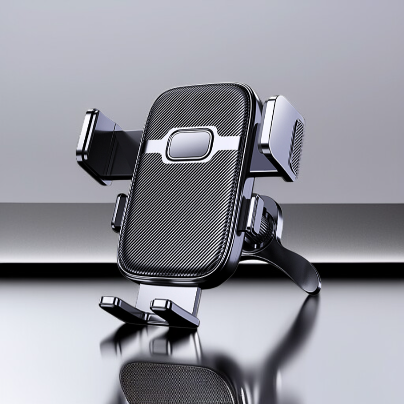 車載用スマホホルダー